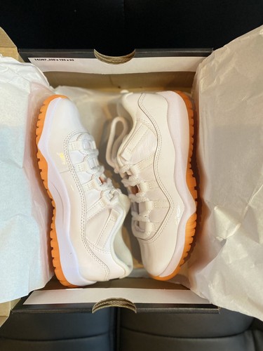 Jordan 13 low Citrus PS Size 13 C | eBay