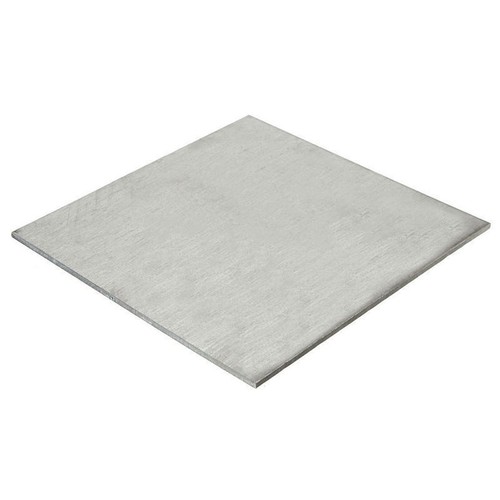 3mm Thick Titanium 6al-4v Sheet 125" x 6" x 6" Grade 5 Plate Ti Gr5 Metal New - Picture 2 of 5
