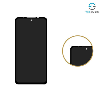 Écran LCD Compatible Blackview Wave 8 - Display Tactile Complet Avec Outils De Remplacement