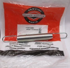OEM simplicity 1734316SM Spring extension NOS