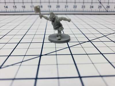 Orc Minis - Thugs - Slottabase - DND - Pathfinder - Dungeons & Dragons - RPG - T