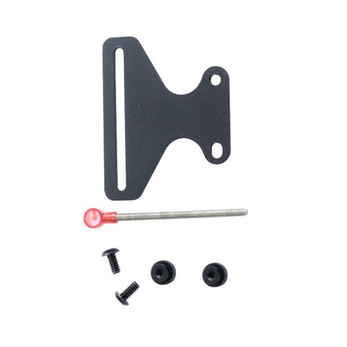 Recurve Bow Recurve Bow T Scope 1 Pin Easy To Install Longbow Ring Pin Sight - Picture 6 of 24