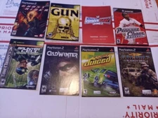 GameStop Splinter cell  Store Display Promo Ads Marketing Material lot