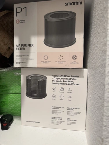smartmi Air Purifier Filter Replacement