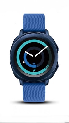 samsung gear sport details