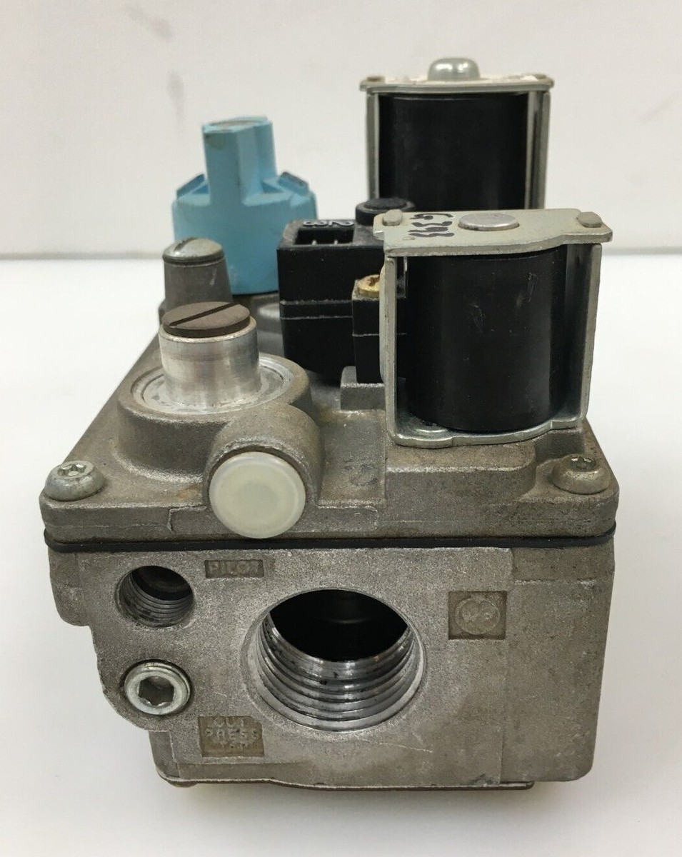 White Rodgers 36E93 304 Natural Gas Valve 1/2