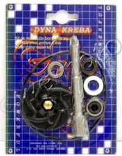 Kit Riparazione Pompa Acqua -  Piaggio  X9 500/500 SL (500cc) 2002
