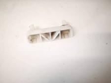 Nissan Qashqai 2007 Rear Bumper mounts (BUMPER BRACKET) right 8522 #1935774-62