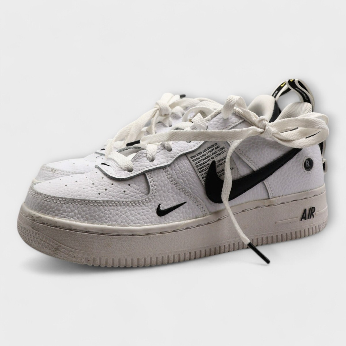 nike air force 1 07 size 4.5