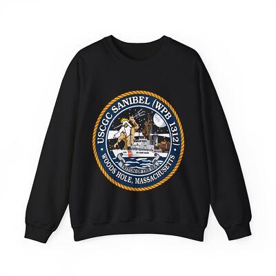 Unisphere Crewneck Sweatshirt New York Aime Leon Dore Blue