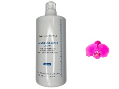 Skinceuticals Gentle Cleanser Cream 700ml / 23.6oz