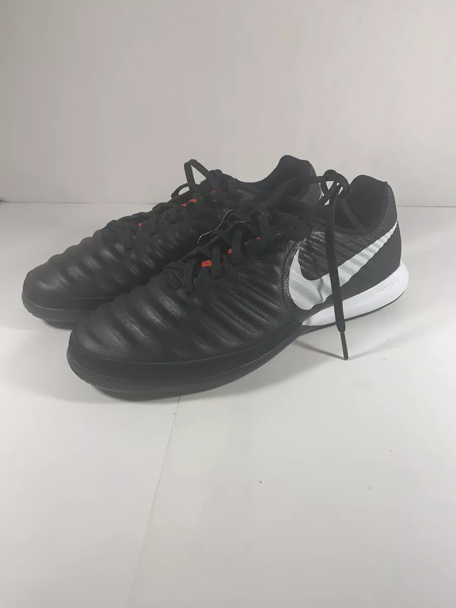 Nike TiempoX Lunar Legend Pro IC Men Soccer Football Shoes Sz 7 eBay