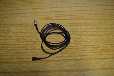 Sony ECM-L1 Lavalier Mikrofon mit Lemo FVB.00 Anschluss getestet funktioniert 1