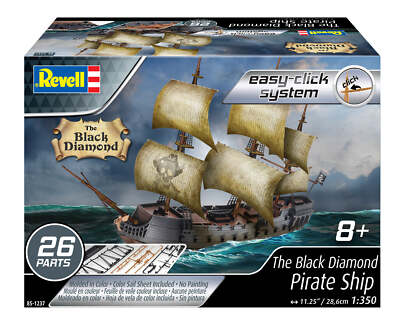 Pirate　Ship　β版 BINGOO TopBau The Black Pearl XUUB1121328U07IX Pirate Ship