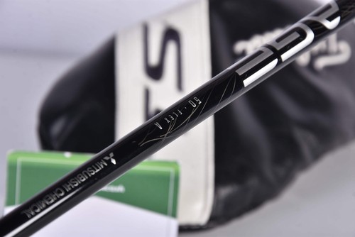 Titleist TS1 Driver / 12.5 Degree / Senior Flex Kuro Kage Black 50 Shaft - Picture 6 of 9