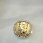 1964 Kennedy Half Dollar 50C Coin Circulated Uncertified Ungraded 50 Cent Piece