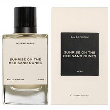 ゆ*じ様 ZARA 香水 2個 サンライズレッド&ファッショナブリー Zara ザラ