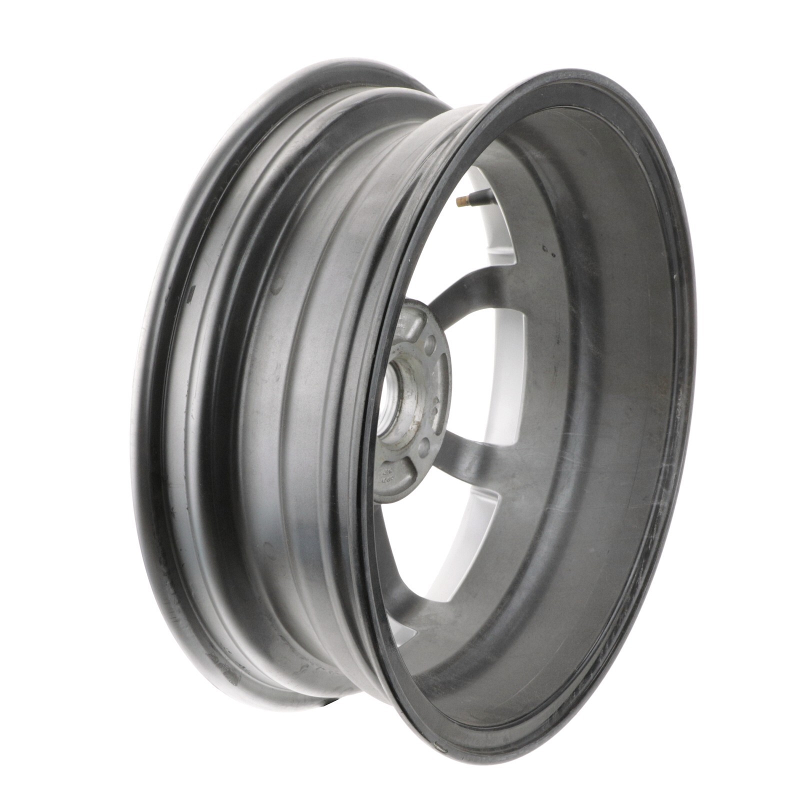 GENUINE LOTUS FRONT WHEEL RIM 5.5 X16 8 SPOKE WHEEL OEM NEW A117G0138S