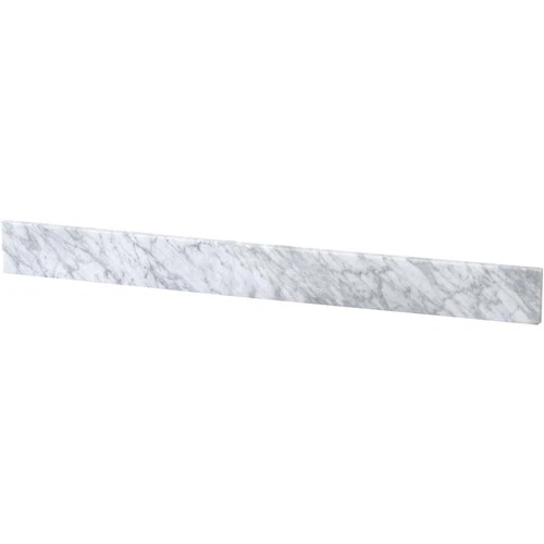 Elegant Lighting BS1242CRA Backsplash Vanity Carrara White - Picture 4 of 5