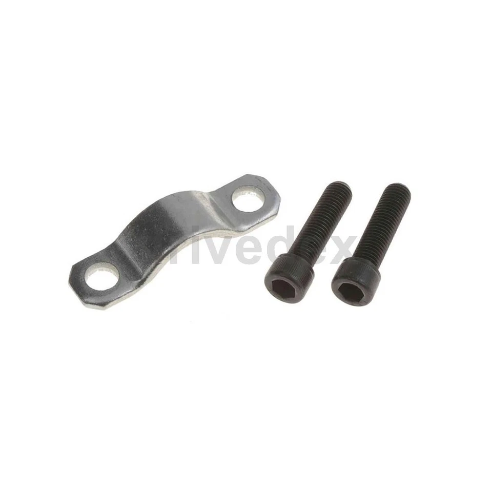 Dorman - Kit de correa de articulación universal de ayuda para Chevrolet Tahoe 2000 2001 2002 2003 Foto 4 de 4