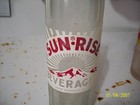 LOT NEHI. OLD COLONY, SUNRISE SODA BEVERAGE BOTTLES. — photo 4