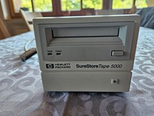 HP SureStore Tape 5000 C1521G externes Bandla...