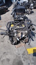 Moteur Alfa Romeo GIULIETTA