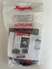 ICM Raypak Fenwal 007374F Ignition Control Board Module New Unopened OEM