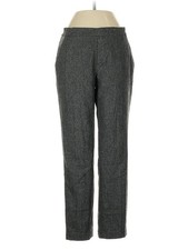 Uniqlo Women Gray Dress Pants S