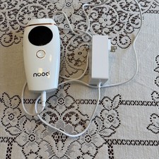 Nood The Flasher 2.0 IPL Laser Hair Removal Handset White KCA423