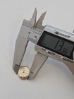 Vintage Omega 13mm Dial & Movement  — photo 4