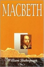 MACBETH By Mcgraw-hill *Excellent Condition*