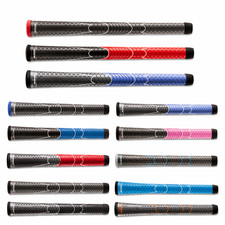 Winn Dri-Tac Golf Grips Soft Comfortable Non ...