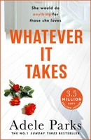 Whatever It Takes | Adele Parks | Englisch | Taschenbuch | 2013