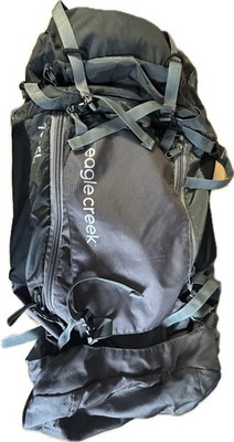 Eagle Creek Deviate Travel Pack 65 L + 15 L NO DAYPACK