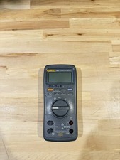 FLUKE 28 II TRUE RMS MULTIMETER (PARTS ONLY) FOR PARTS - SHIPS FAST