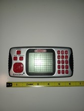 EXCALIBUR SUDOKU Electronic Handheld LCD Game...