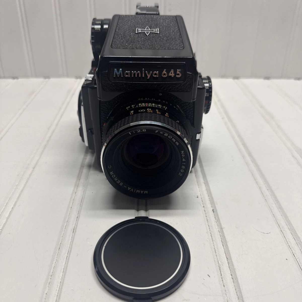 Mamiya 1000s for sale | eBay