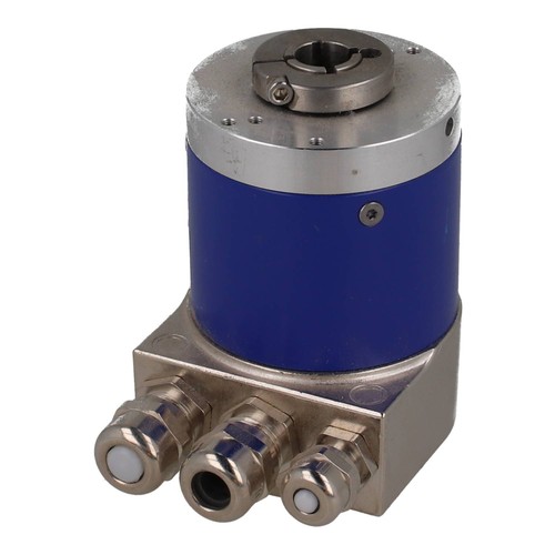 Baumer GXMMS.0203P33 Used UMP - Photo 4/5