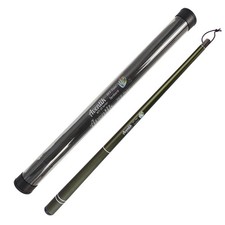 Tenkara Fishing Rod 7ft/8ft Action 7:3 - Complete Beginner Kit for Freshwater An