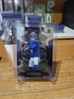 2025 Panini Select Jaxson Dart Concourse RC