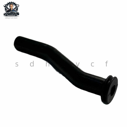 596163 Vacuum Hose For John Deere D140 Briggs&Stratton Lawn Mower ...