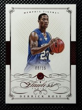 2015 Panini National Treasures College Multi-Sport Cards 18