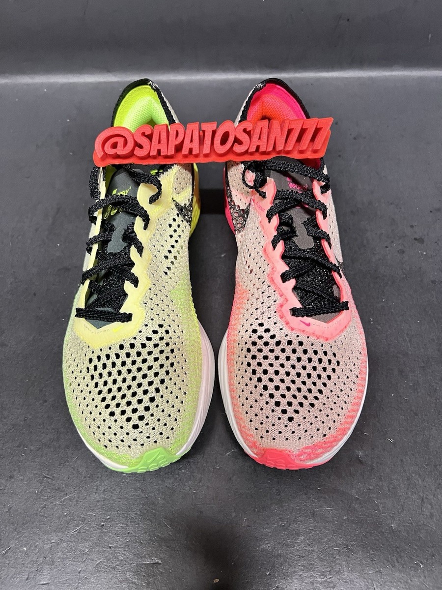 NIKE ZOOM X VAPOR FLY NEXT % 3 [FQ8109-331] EKIDEN PACK sz 5