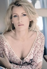 Maria Furtwängler original signiertes Foto 20 x 30 cm  HAMMERMOTIV