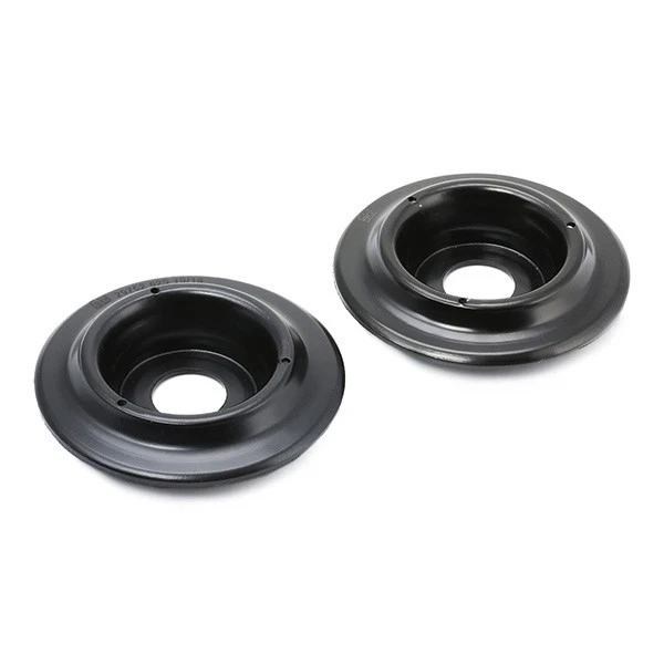 2x FEBI BILSTEIN Patin de ressort 29762 Essieu avant supérieur pour VW BORA 22mm - Photo 3/4