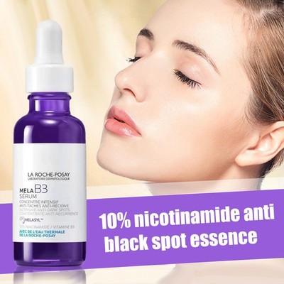 La Roche-Posay Mela B3 Dark Spot Serum with Melasyl and Niacinamide 30ml