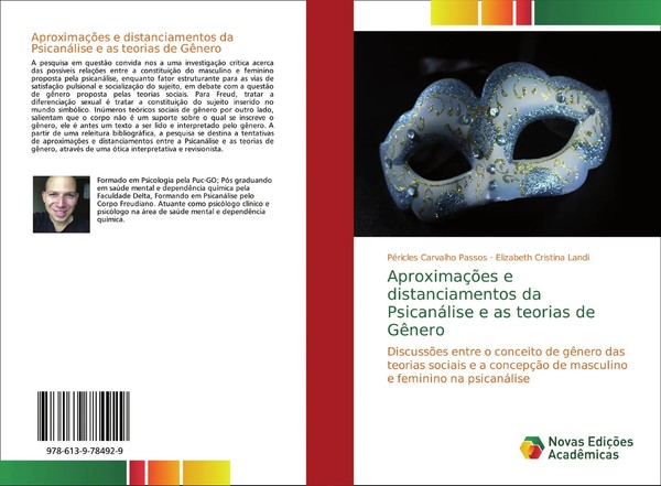 PéRicles Carvalho Passos (U. A.) | AproximaçõEs E Distanciamentos Da...-image