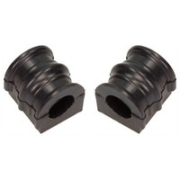 2X Maxgear Lagerung Stabilisator Vorne Links Rechts FüR Skoda Felicia I 6U1 6U5
