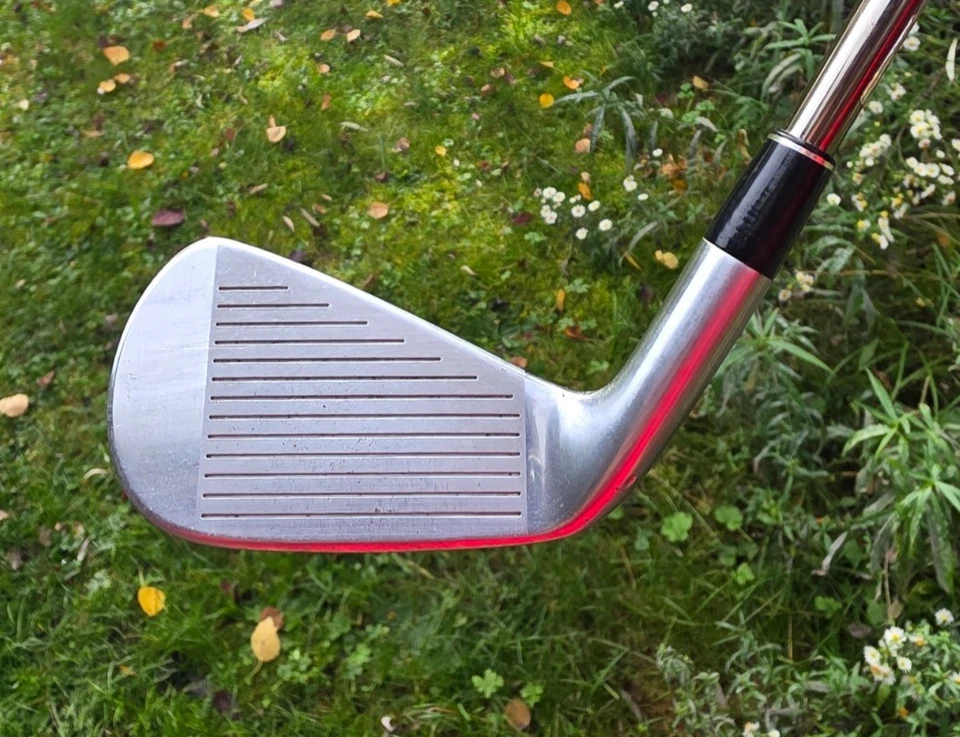 Srixon ZU85 Eisen 4 Driving Utility Iron - 23 Grad - Stiff Flex - Guter Zustand - Bild 4 von 4